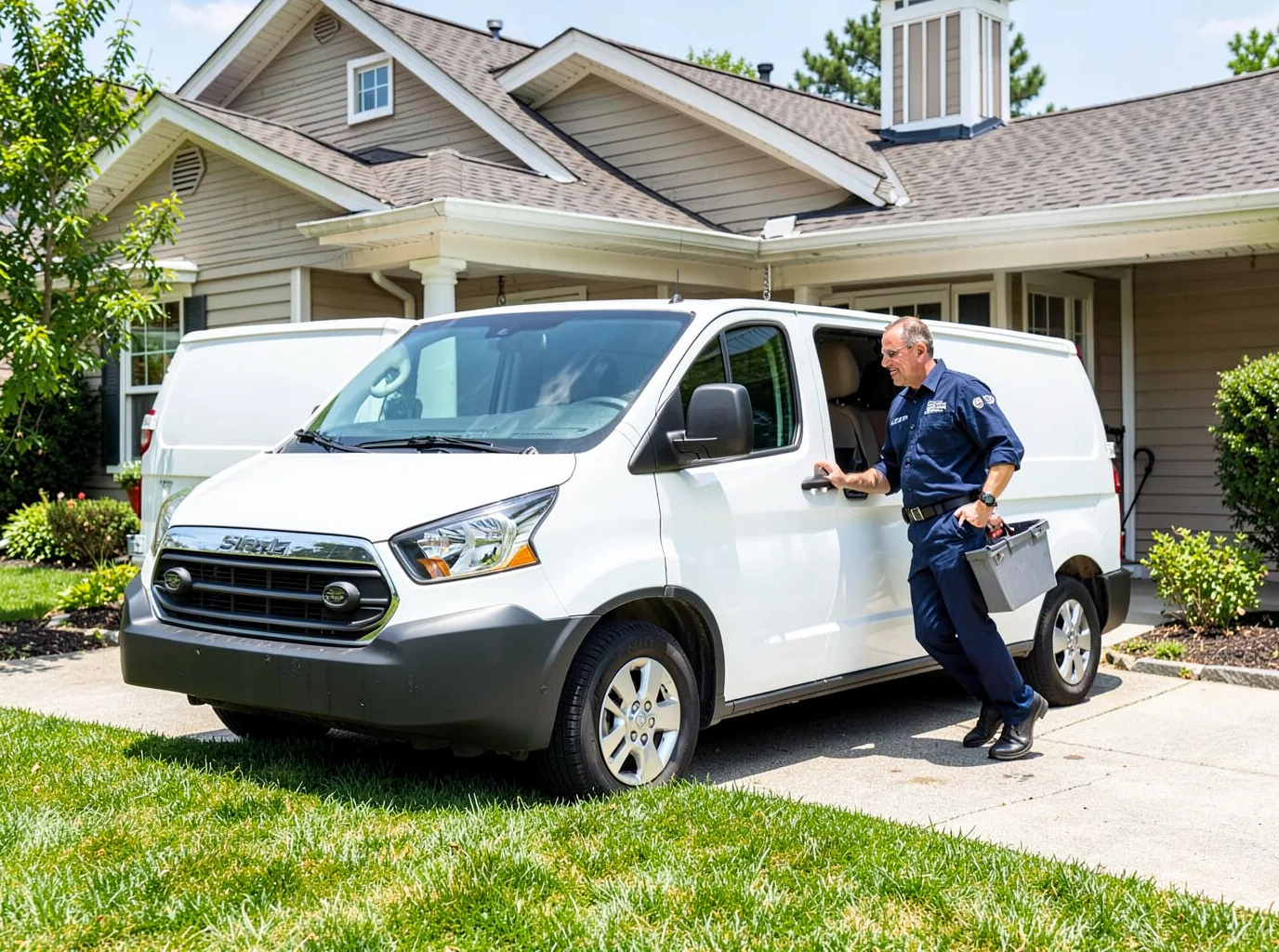 Emergency Plumber company in Jay, ME
